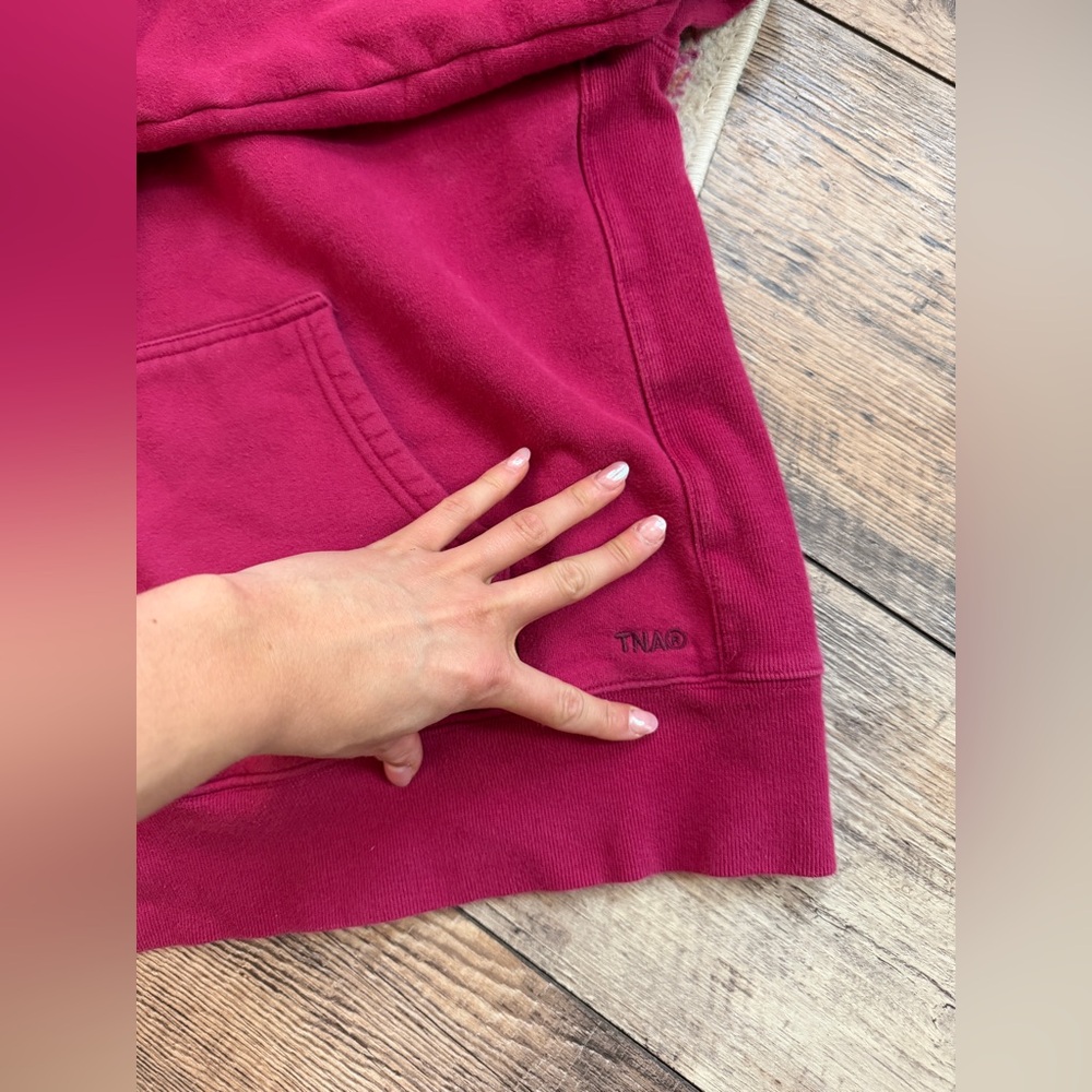 Aritzia Hoodie - Picture 2 of 6